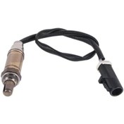 Resim Lambda Oksıjen Sensoru 500 Mm Ford Focus I 1.4i 16v - 1.6i 16v - 1.8i 16v - 2.0i 16v Fxda-fyda-eydb-eddb 1998-2004/ Mondeo Iı 2.0i 16v - 1.8i 16v 