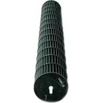 Resim Daıkın Klima Cross Fan 9000 Btu (150680J) (86*10CM) 