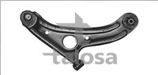 Resim HYUNDAİ GETZ 02- ÖN SAĞ SALINCAK (TALOSA) 