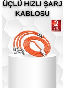 Resim S-219 Semeglbl - 17 Şarj Kablosu 