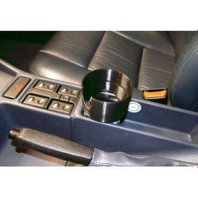 Resim Opencart Bmw E34 İçin Bardaklık Sadece Plastik Aparattır 