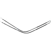 Resim Opel Astra H Hb El Fren Teli Uzun Arka Frenler Diskli 164.5 Cm Cavo Marka 522029 