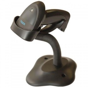 Resim Tiger PS23 Lazer Usb El Tipi Kablolu Barkod Okuyucu 