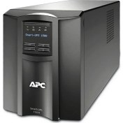 Resim Apc SMT1500IC Apc Smart-Ups 1500VA LCD 230V With Smartconnect 