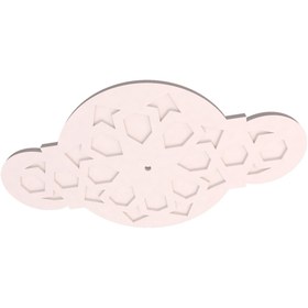 Resim MOTİFPİYER Motifpiyer Lamba Tavan Göbeği-48-56x95cm-2adet 