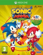 Resim Sega Xbox One Sonıc Manıa Plus 