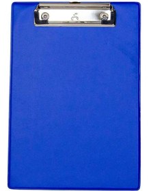 Resim ÖNDER 2210-6 SEKRETERLİK A5 PVC KAPAKSIZ LACİVERT 