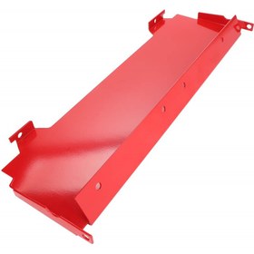 Resim AGCO Kapak Plakası - Massey Ferguson / Fendt / Valtra | ACP0624810 
