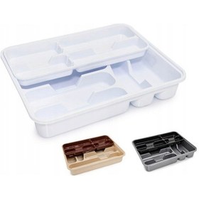 Resim Double Kaşıklık 1 Adet14004 925 Çok Renkli 