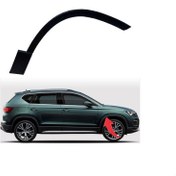 Resim Seat Ateca Ön Çamurluk Dodik Sağ Büyük Parça 2016 Sonrası Uyumlu 