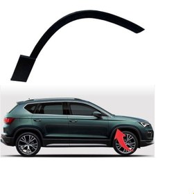 Resim Seat Ateca Ön Çamurluk Dodik Sağ Büyük Parça 2016 Sonrası Uyumlu 