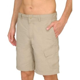 Resim The North Face M Horızon Cargo Shorts - Eu Gri Erkek Şort NF00CF722541 