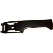 Resim Hushan 1990 - 1998 Suzuki Carry Bagaj Kapağı Yağ Açma Kolu Sol Siyah (Kamyonet Tipi) (Hushan) (Oem NO:8288060C10) 