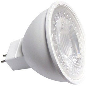 Resim 6 Watt Mr16 Led Ampul Çanak Ampul 