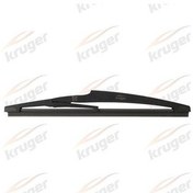 Resim Kruger Arka Sılecek Supurgesı 250mm Chevrolet Cruze Hb 2015- AT00-KRG-AS0049 
