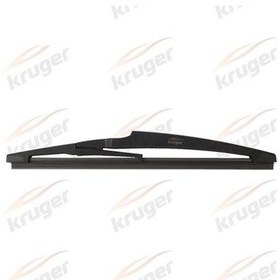 Resim Kruger Arka Sılecek Supurgesı 250mm Chevrolet Cruze Hb 2015- AT00-KRG-AS0049 