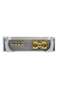 Resim QLine Q Line - Qm-1250.1d (dijital Mono Amplifikatör) Uyumlu 
