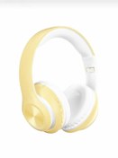 Resim Hızlı Yakala Subzero P68 Bluetooth Kablosuz Stereo Kulaklık 