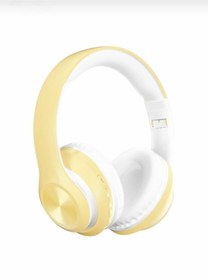 Resim Hızlı Yakala Subzero P68 Bluetooth Kablosuz Stereo Kulaklık 