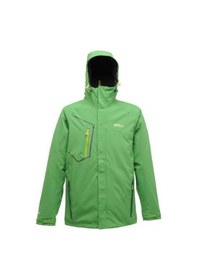 Resim Regatta Everson 3 In 1 Erkek Mont (458773331) 