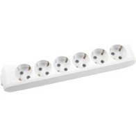 Resim Viko Multi-Let 6'lı Grup Priz 