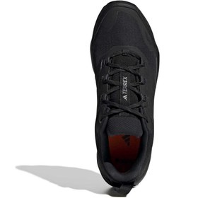 Resim Adidas Terrex Skychaser Erkek Spor Ayakkabı - Jq2210 Siyah 