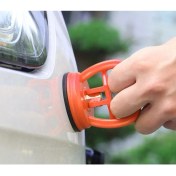 Resim Araç Göçük Düzeltici Mini Vantuz 