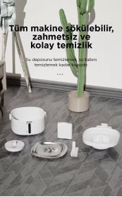 Resim AI Cat AKILLI SU PINARI FİLTRE SETİ 