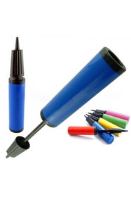 Resim Tahtakale Dünyası Pilates balon top kolluk şişme bot pompası 