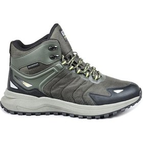 Resim Jump 28680 Outdoor Ayakkabı Haki 
