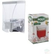 Resim abnturk Dolly Soft Sıvı Sabunluk 