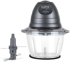 Resim SAREX SR-2210 Crystal Rondo 