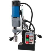 Resim Turcoboor Turco 50Ak Manyetik Matkap 