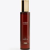 Resim Zara Amber Satın Edp 30 Ml 1.0 Fl. Oz . Baharat 