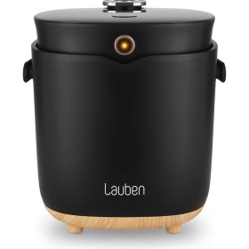 Resim Lauben 2000bw Çok Fonksiyonlu Pilav Pişirici 2l, 12 Program, Seramik Yapışmaz Tencere 