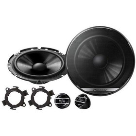 Resim Pioneer Ts-G170C 17Cm Component Oto Hoparlör 
