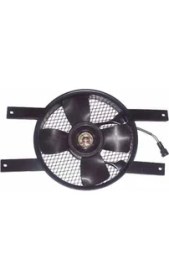 Resim Bzt Suzuki Carry- 90/98; Klima Fan Davlumbazı Sac 4kanat 95320-60A50 