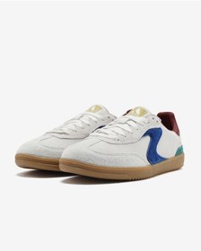 Resim Skechers Hotshot - For The Wın Kadın Açık Gri/çok Renkli Sneakers 185234 Lgmt Gri 