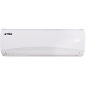 Resim York Monterosa YHKF24YEEBMJO-X 24.000 BTU/h Duvar Tipi Inverter Klima 