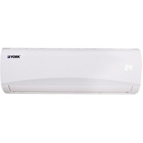 Resim York Monterosa YHKF24YEEBMJO-X 24.000 BTU/h Duvar Tipi Inverter Klima 