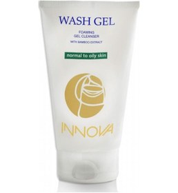 Resim Innova Wash Gel Yüz Temizleme Jeli 150 ML 