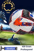Resim Janva Profosyonel Futbol Topu Halı Saha Çim Saha Sporcu Top Dünya Kupası Katar Şampiyonlar Ligi Pompa 