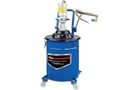 Resim Wufu RH7201 Havalı Gres Pompası 20 Litre 