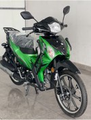 Resim Falcon MOTOSİKLET FALCON MASTER 