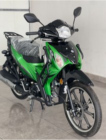 Resim Falcon MOTOSİKLET FALCON MASTER 