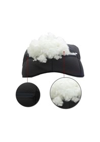 Resim Renault Trafic Uyumlu Koltuk Boyun Yastık - 2Li Ortopedik 