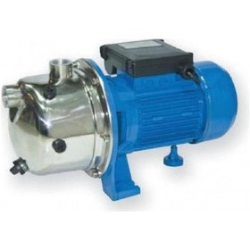 Resim Water Ws-27 Paslanmaz Krom Jet Pompa 1 Hp 