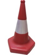 Resim FM Trafik Ekonomik Trafik Ve Reklam Konisi 500 mm 