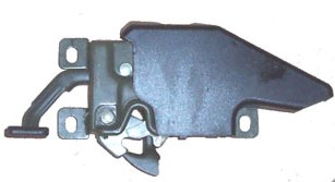 Resim HONDA ACCORD- 90/93; KAPUT KİLİDİ (HUSHAN) 74120-PM4-003 