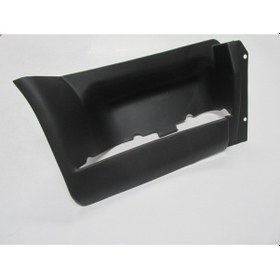 Resim Canter- Fe635/659- 1998-2006- Ayak Basamak Plastiği Sağ Taraf 